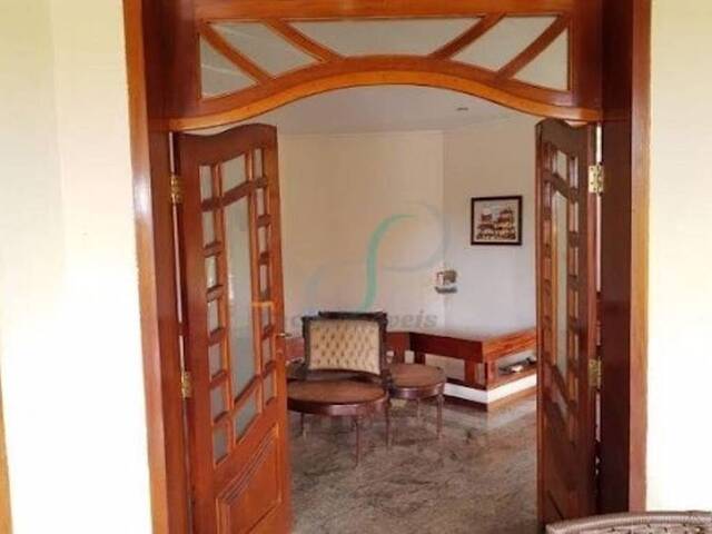 Casa para Venda em Valinhos - 3