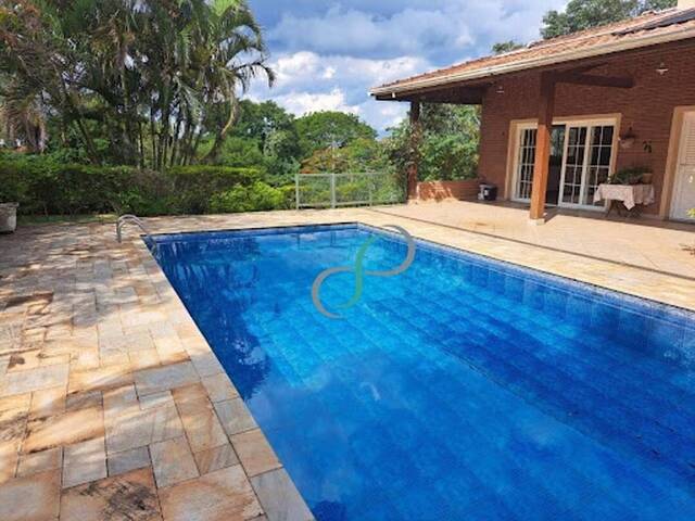 Casa para Venda em Valinhos - 3