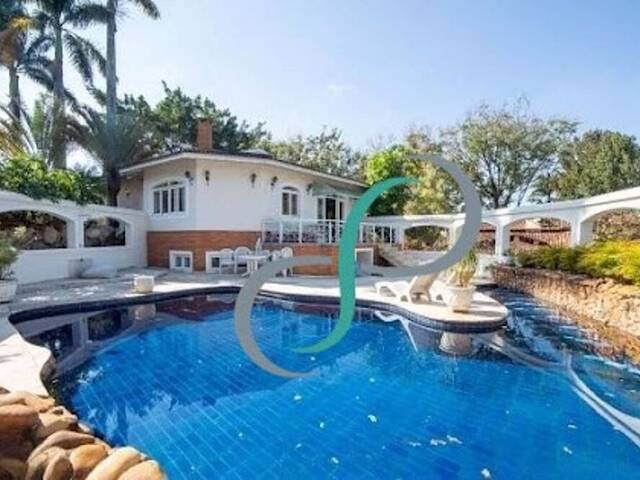 Casa para Venda em Valinhos - 2