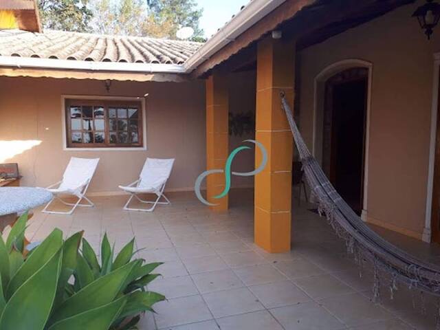 Casa para Venda em Valinhos - 2