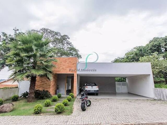 Casa para Venda em Valinhos - 3