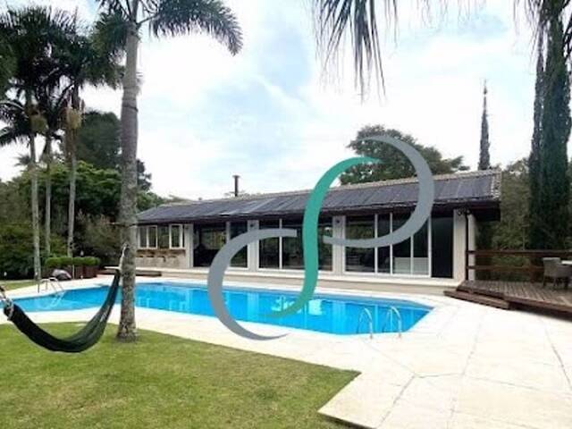 Casa para Venda em Valinhos - 2