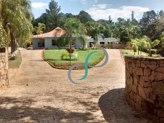 Casa para Venda em Valinhos - 3