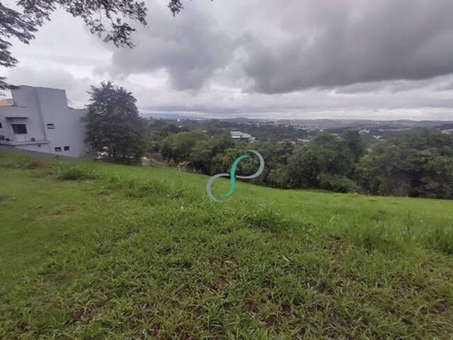 Terreno para Venda em Louveira - 2