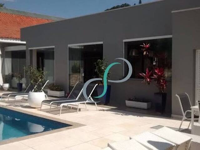 Casa para Venda em Valinhos - 5