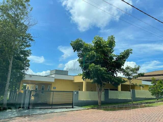 Casa para Venda em Valinhos - 2