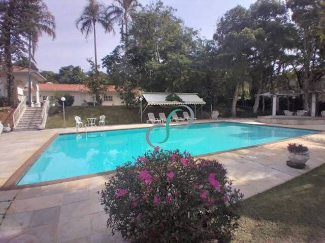 Casa para Venda em Valinhos - 2