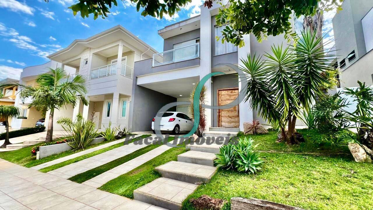 Casa, 3 quartos, 222 m² - Foto 2