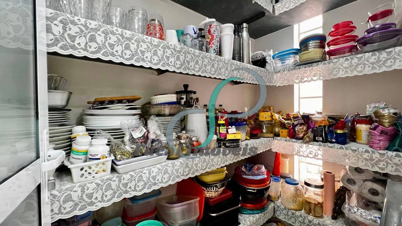 Casa, 3 quartos, 222 m² - Foto 19