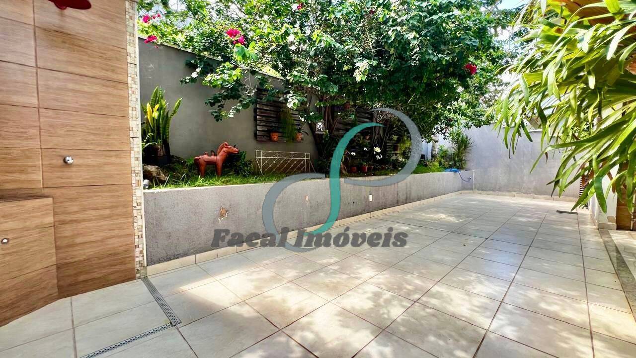 Casa, 3 quartos, 222 m² - Foto 18