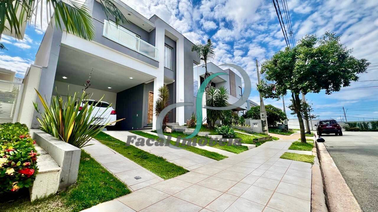 Casa, 3 quartos, 222 m² - Foto 3