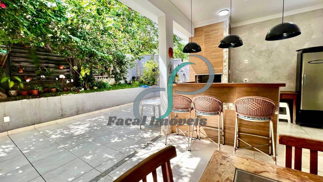 Casa, 3 quartos, 222 m² - Foto 16