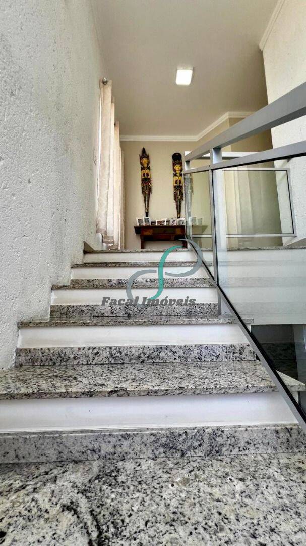 Casa, 3 quartos, 222 m² - Foto 21
