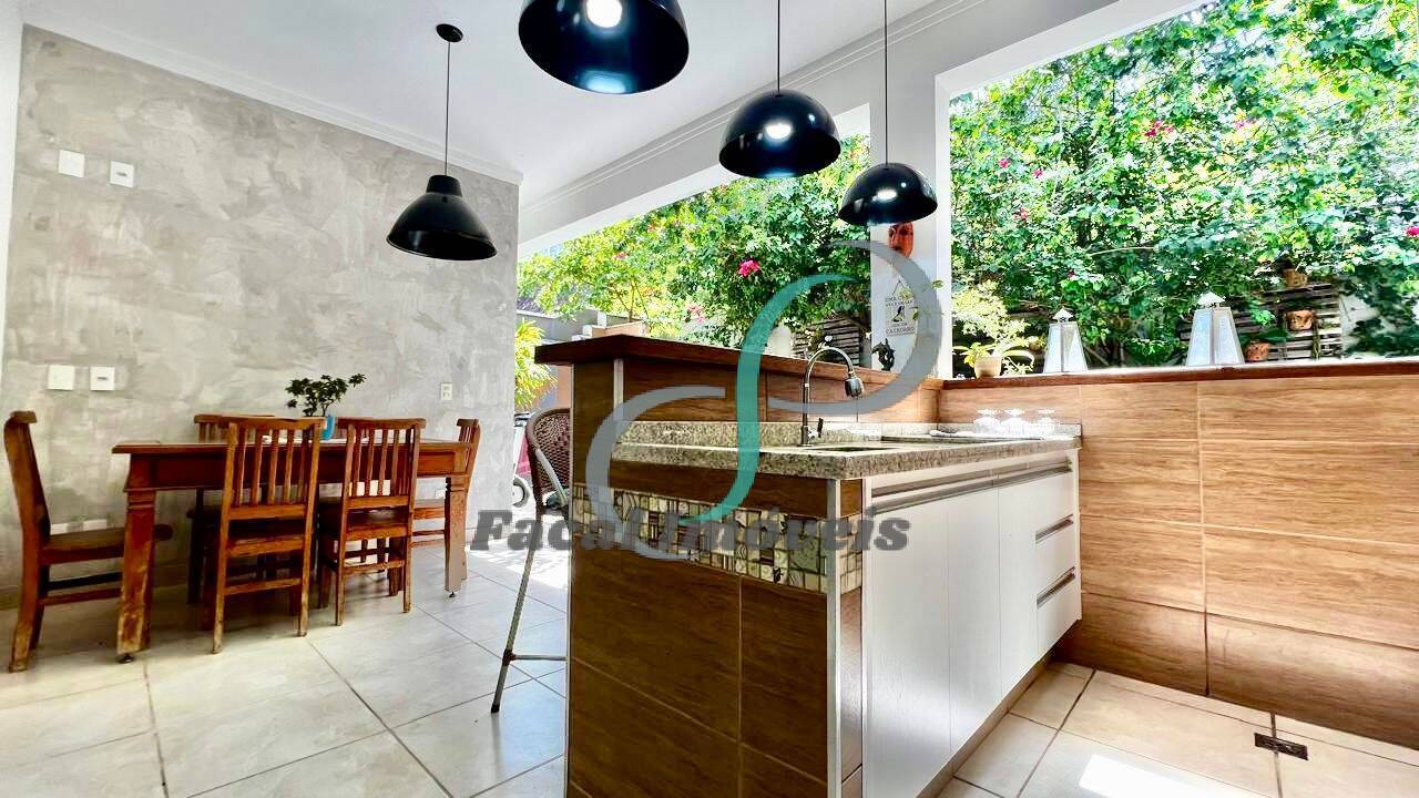 Casa, 3 quartos, 222 m² - Foto 15
