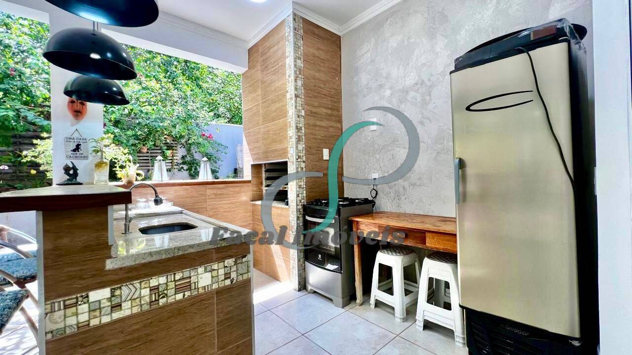 Casa, 3 quartos, 222 m² - Foto 17