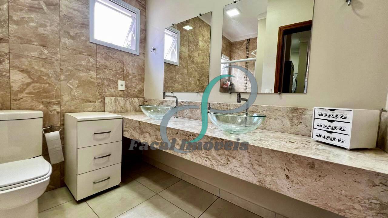 Casa, 3 quartos, 222 m² - Foto 26