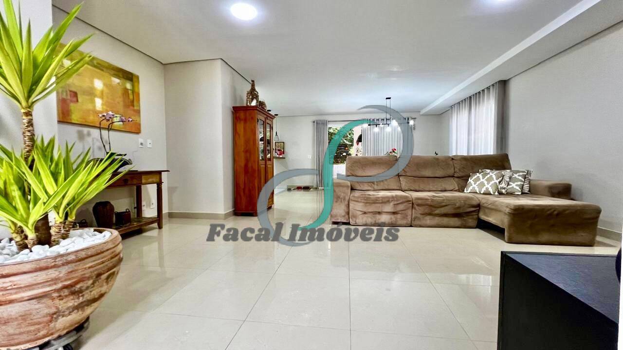Casa, 3 quartos, 222 m² - Foto 7