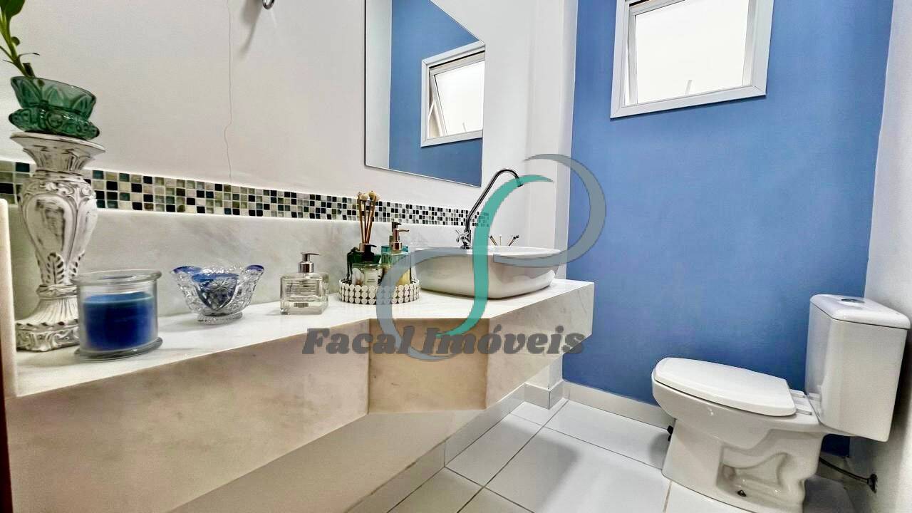 Casa, 3 quartos, 222 m² - Foto 5