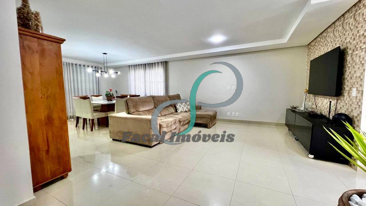 Casa, 3 quartos, 222 m² - Foto 6