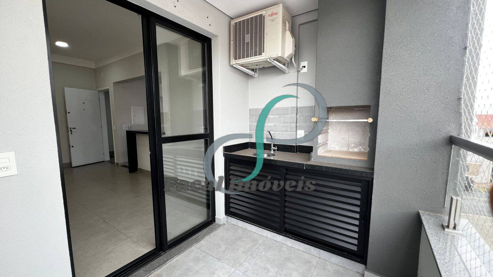 Apartamento, 2 quartos, 65 m² - Foto 23