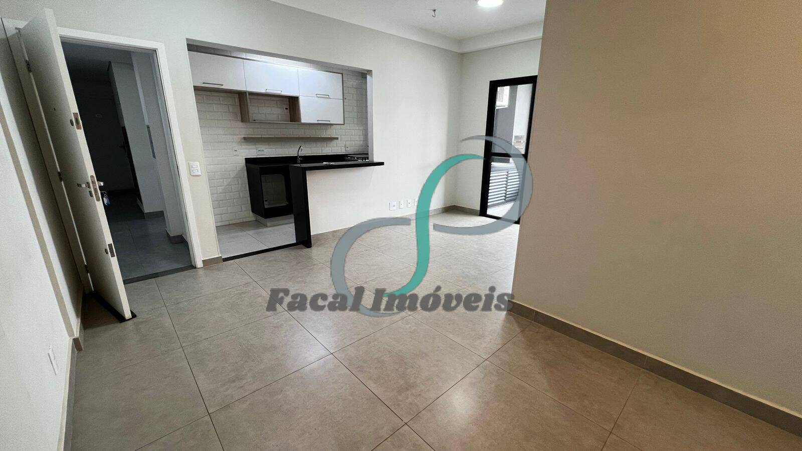 Apartamento, 2 quartos, 65 m² - Foto 1