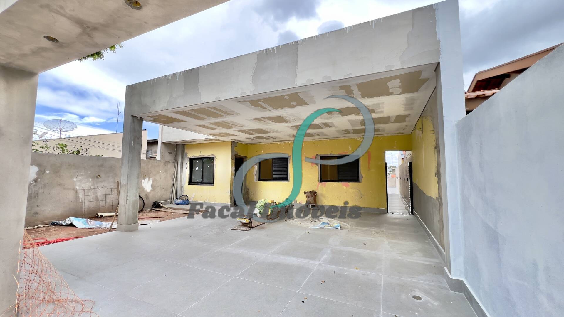 Casa, 3 quartos, 146 m² - Foto 2