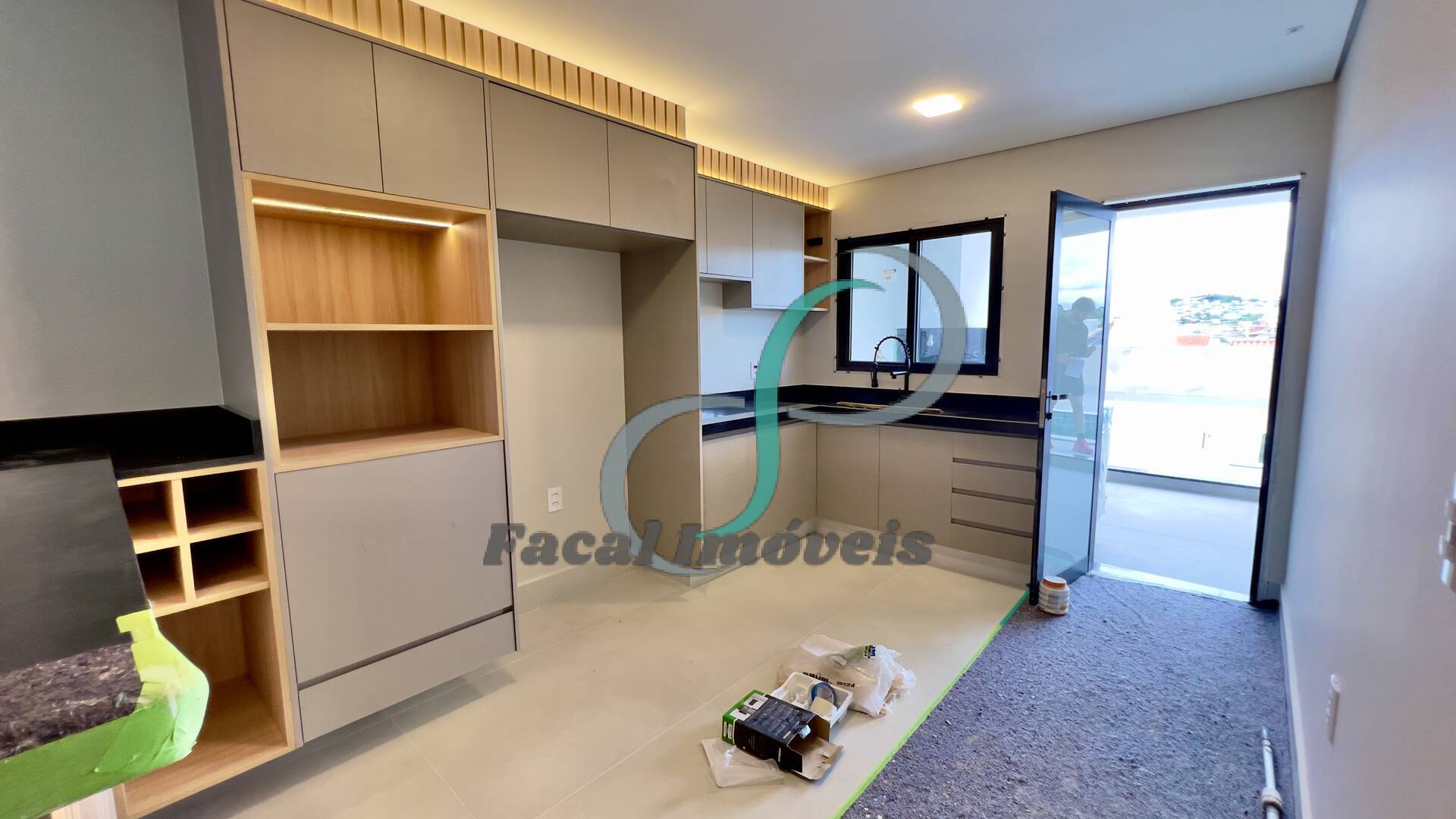 Casa, 3 quartos, 146 m² - Foto 4