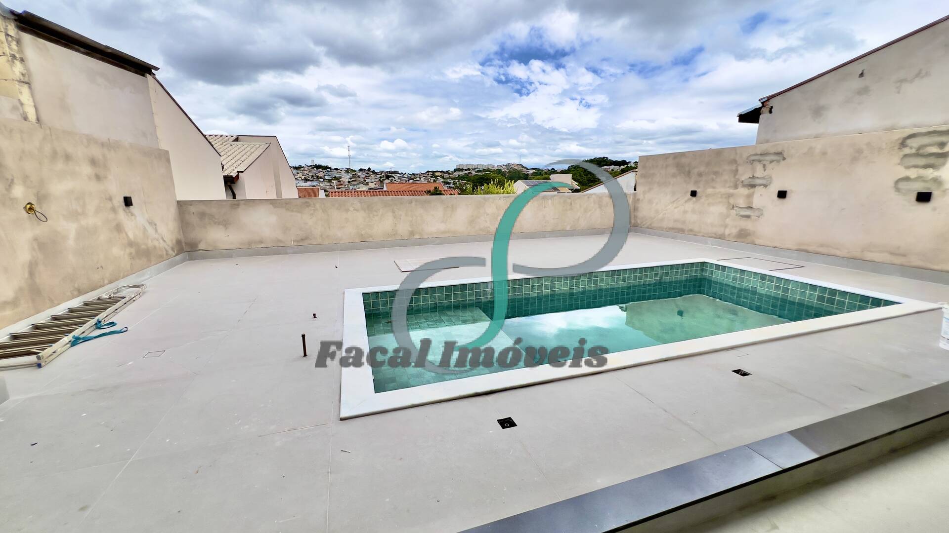 Casa, 3 quartos, 146 m² - Foto 23