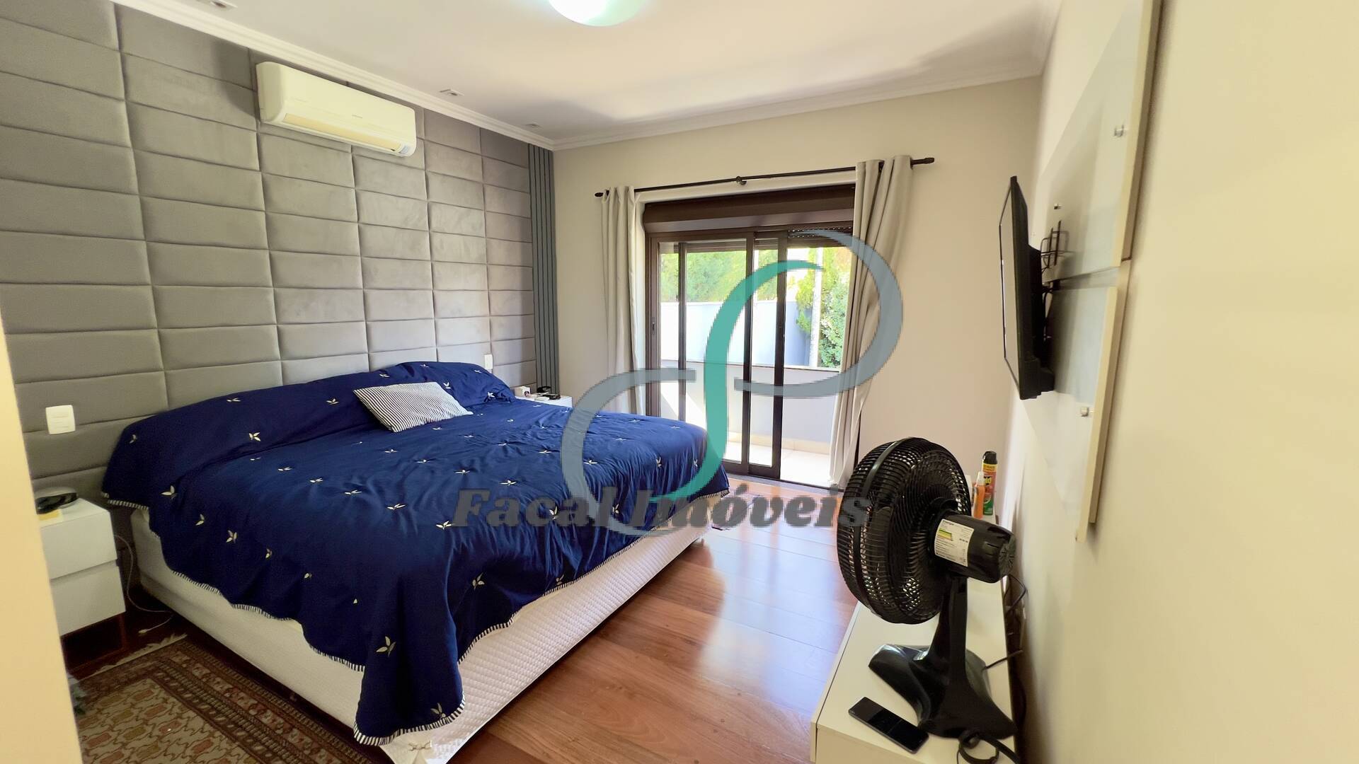 Casa de Condomínio, 4 quartos - Foto 30