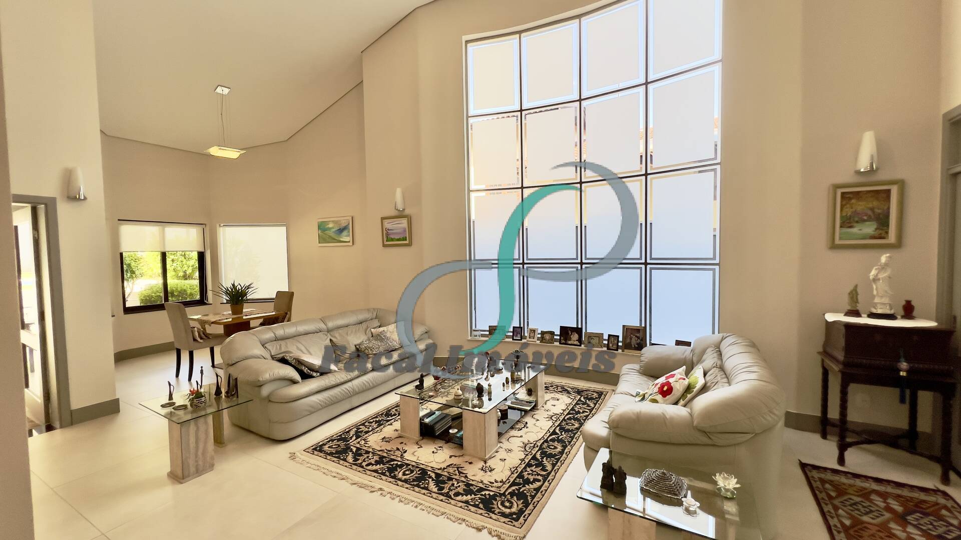 Casa de Condomínio, 4 quartos - Foto 6
