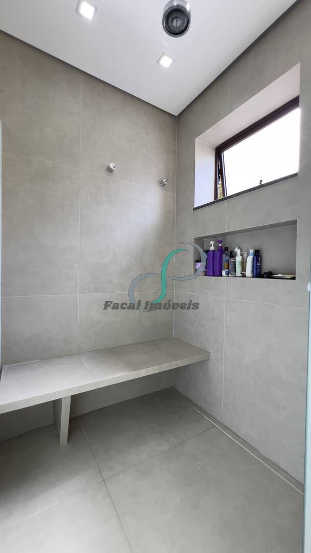 Casa de Condomínio, 4 quartos - Foto 24