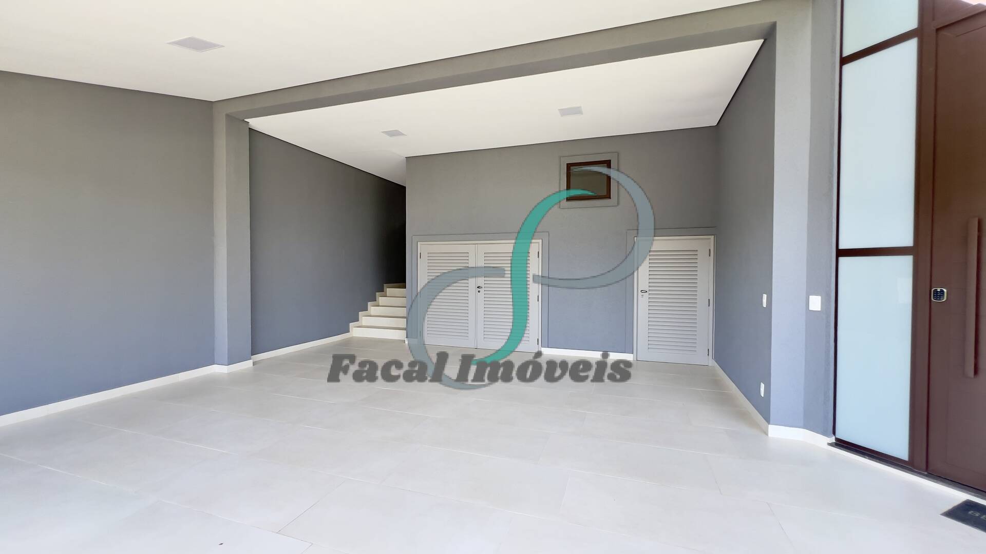Casa de Condomínio, 4 quartos - Foto 49
