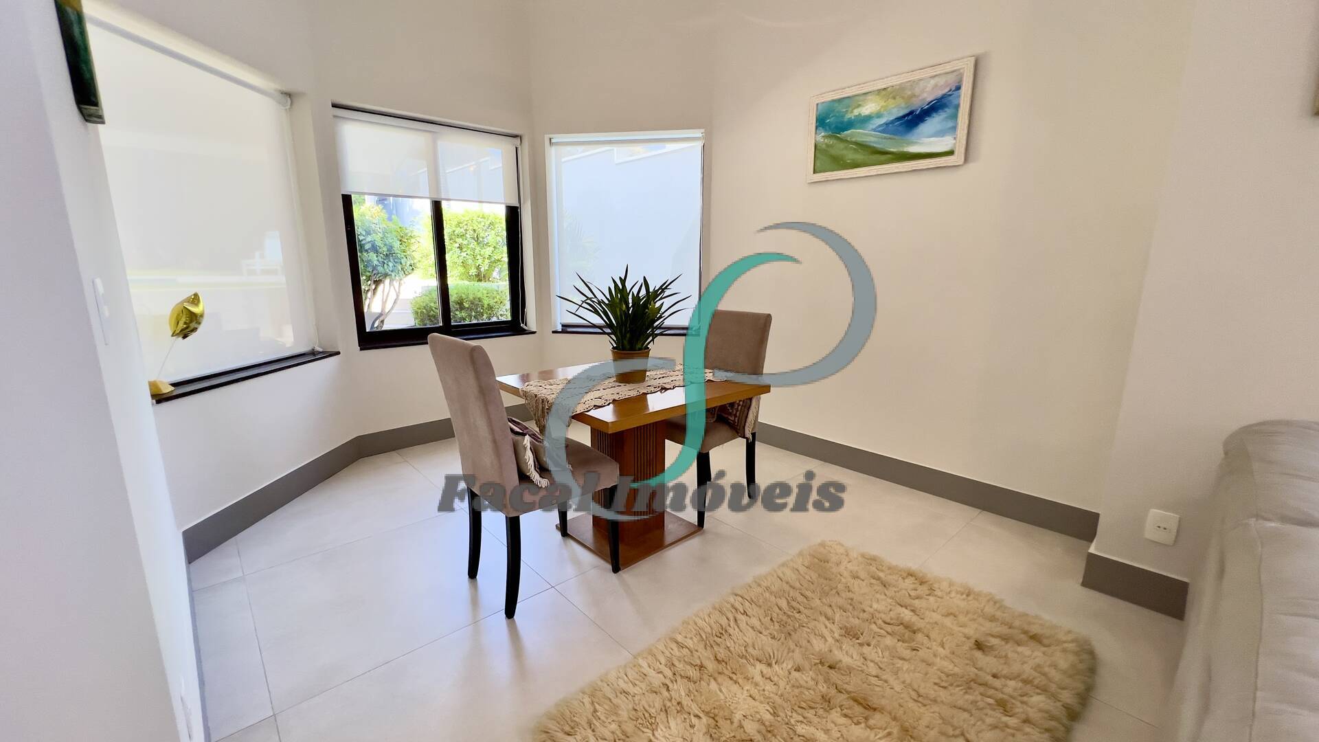 Casa de Condomínio, 4 quartos - Foto 41