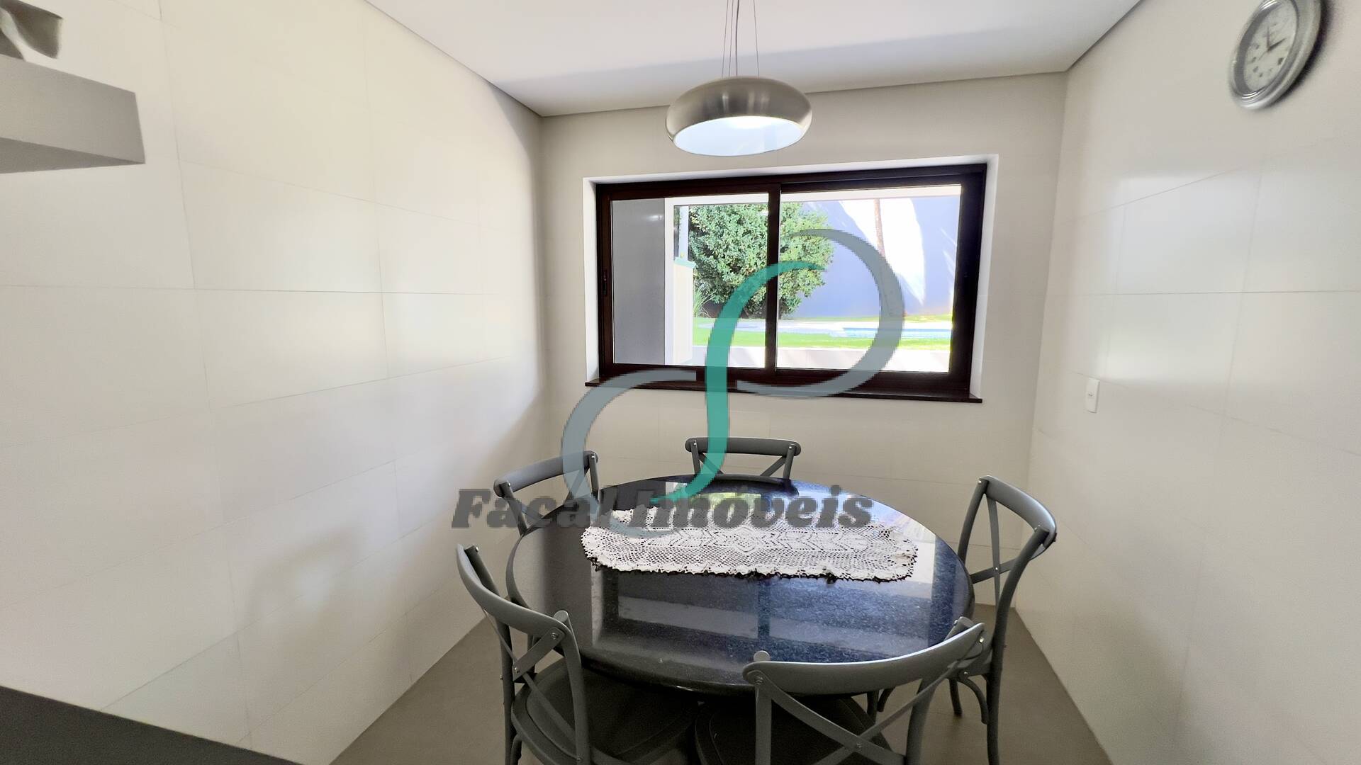 Casa de Condomínio, 4 quartos - Foto 40