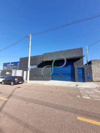 Casa, 300 m² - Foto 1