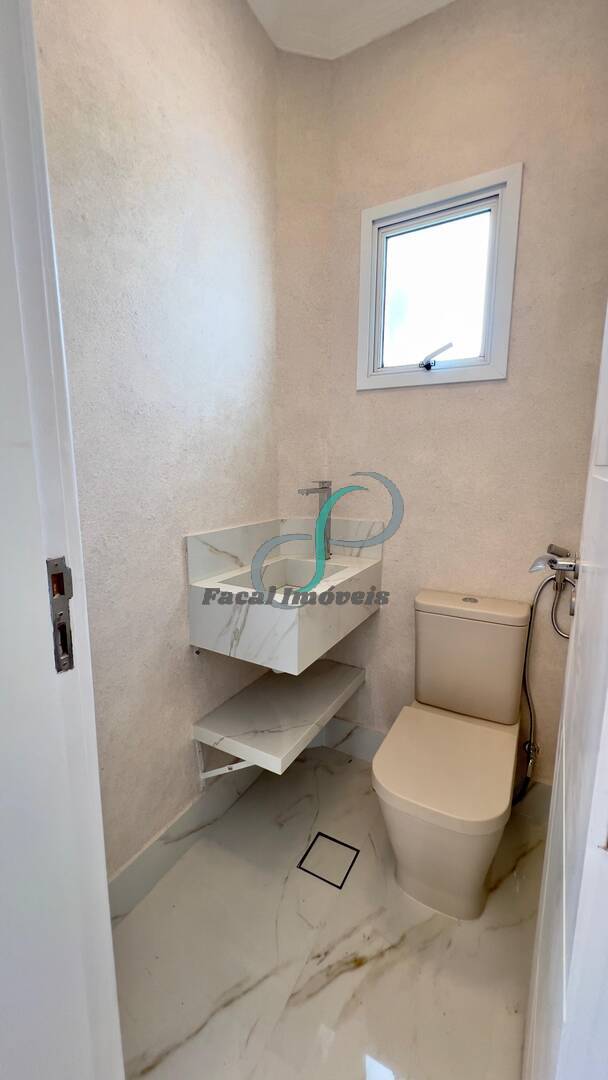 Casa de Condomínio, 4 quartos - Foto 6