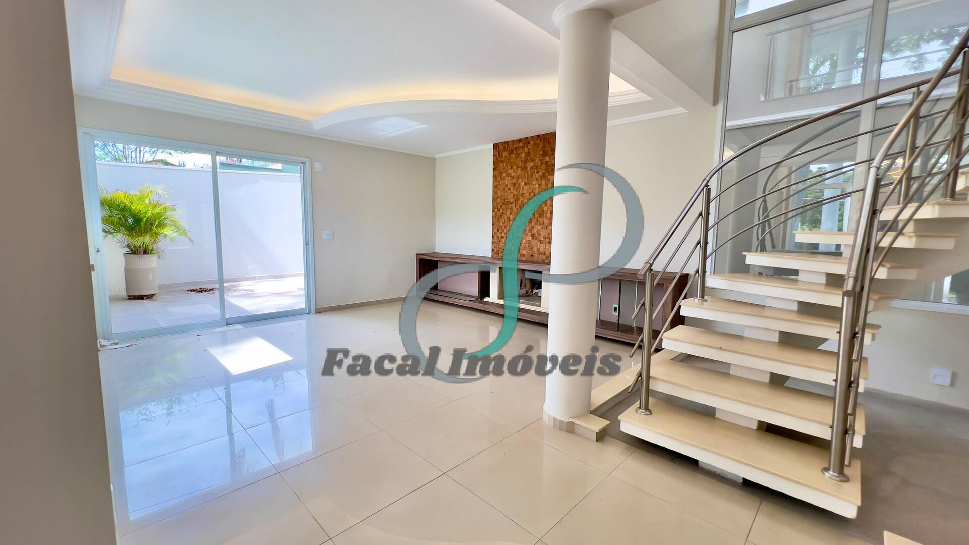 Casa de Condomínio, 4 quartos - Foto 8