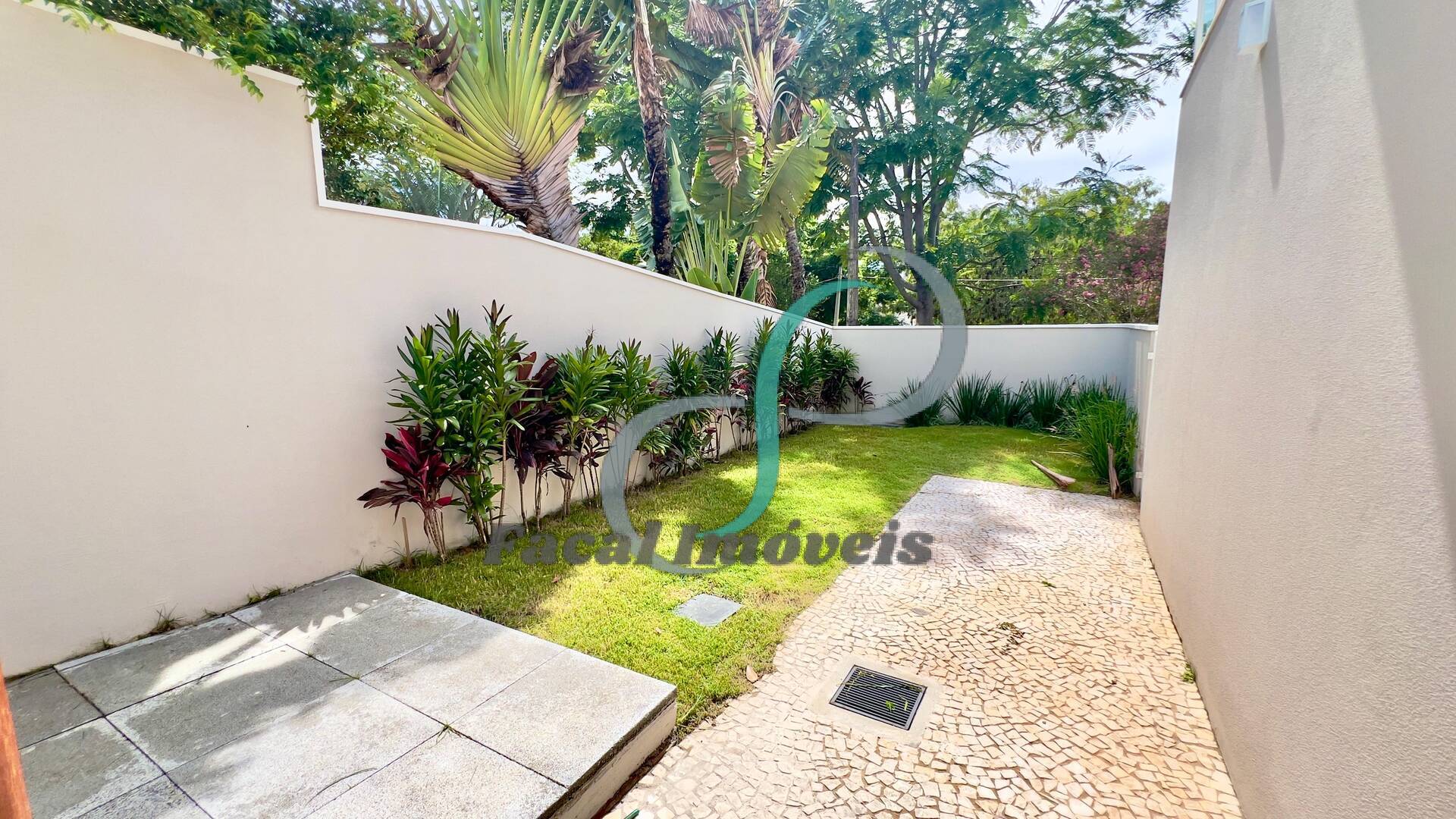 Casa de Condomínio, 4 quartos - Foto 28