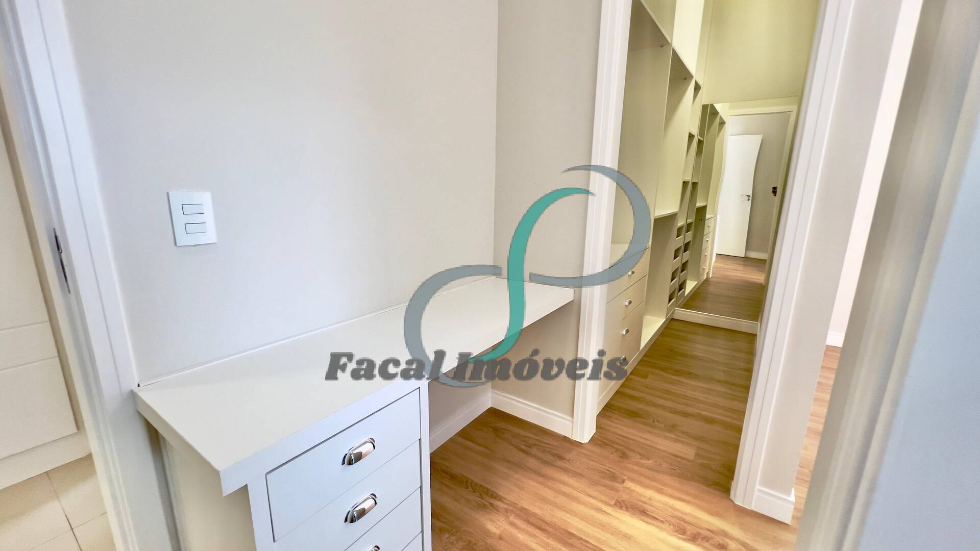 Casa de Condomínio, 4 quartos - Foto 41