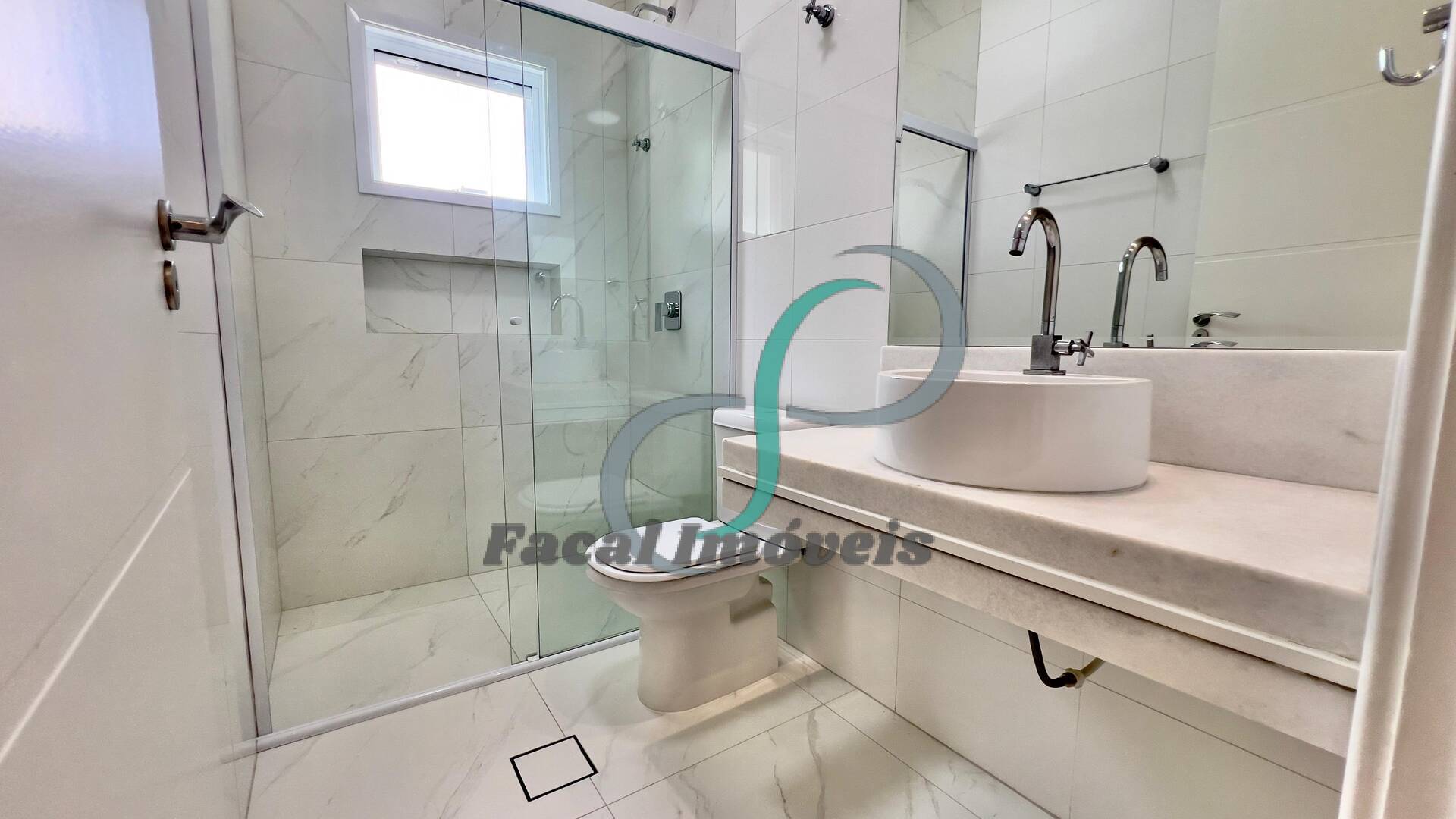 Casa de Condomínio, 4 quartos - Foto 43