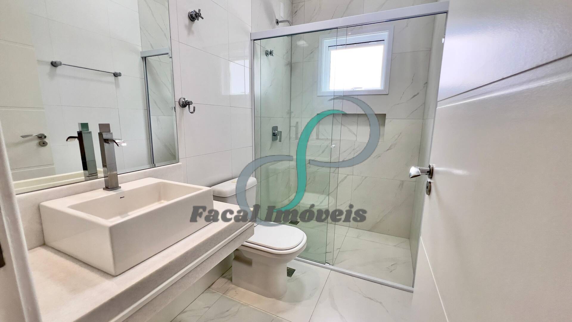 Casa de Condomínio, 4 quartos - Foto 47