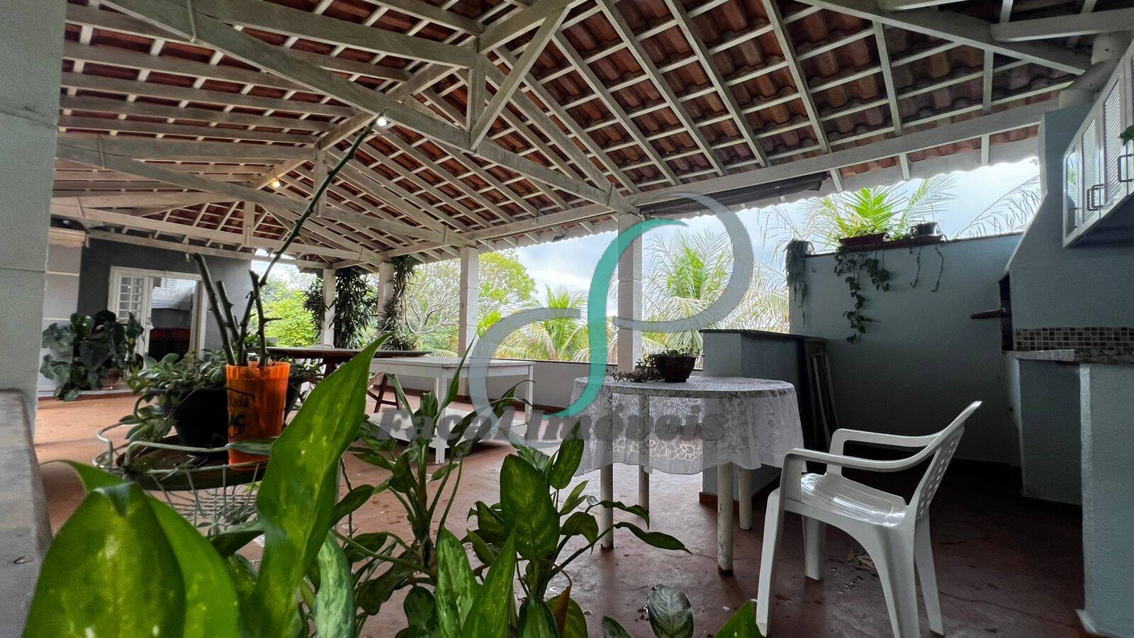 Casa, 3 quartos, 310 m² - Foto 17