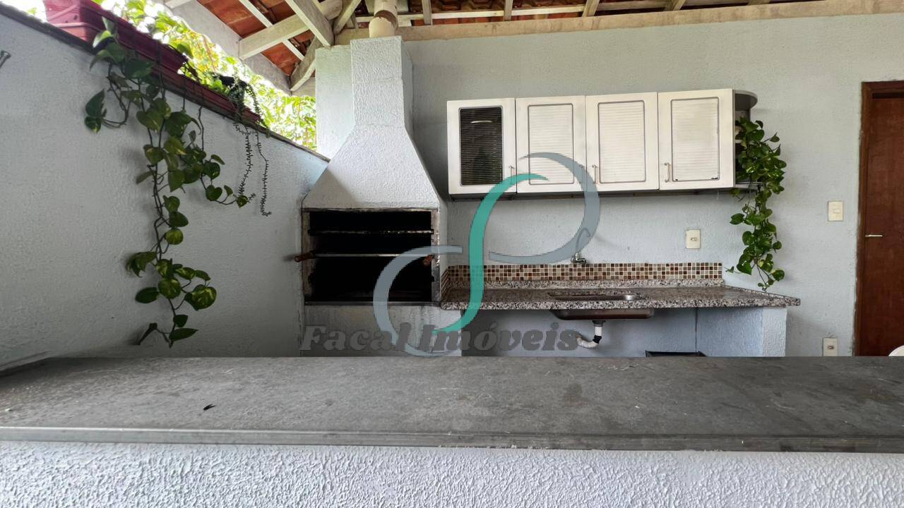 Casa, 3 quartos, 310 m² - Foto 18