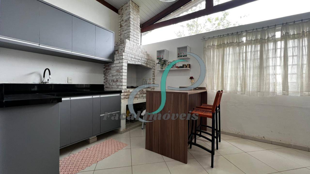 Casa, 3 quartos, 310 m² - Foto 6