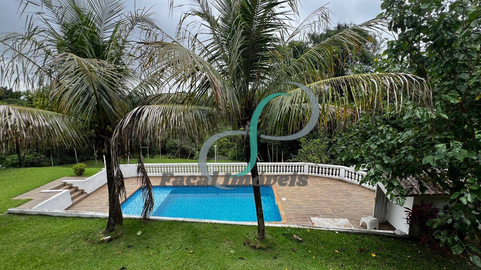 Casa, 3 quartos, 310 m² - Foto 1