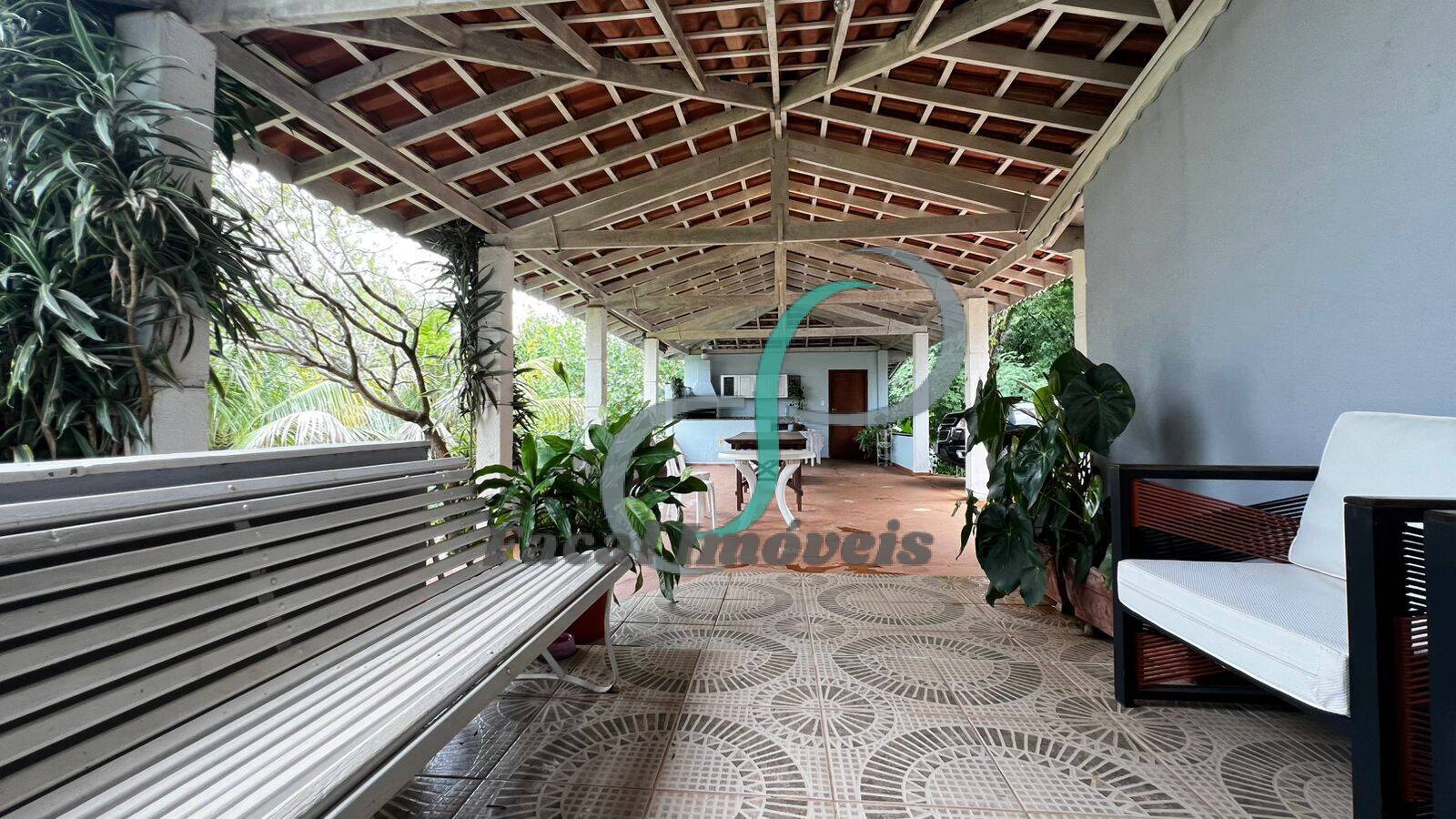 Casa, 3 quartos, 310 m² - Foto 19