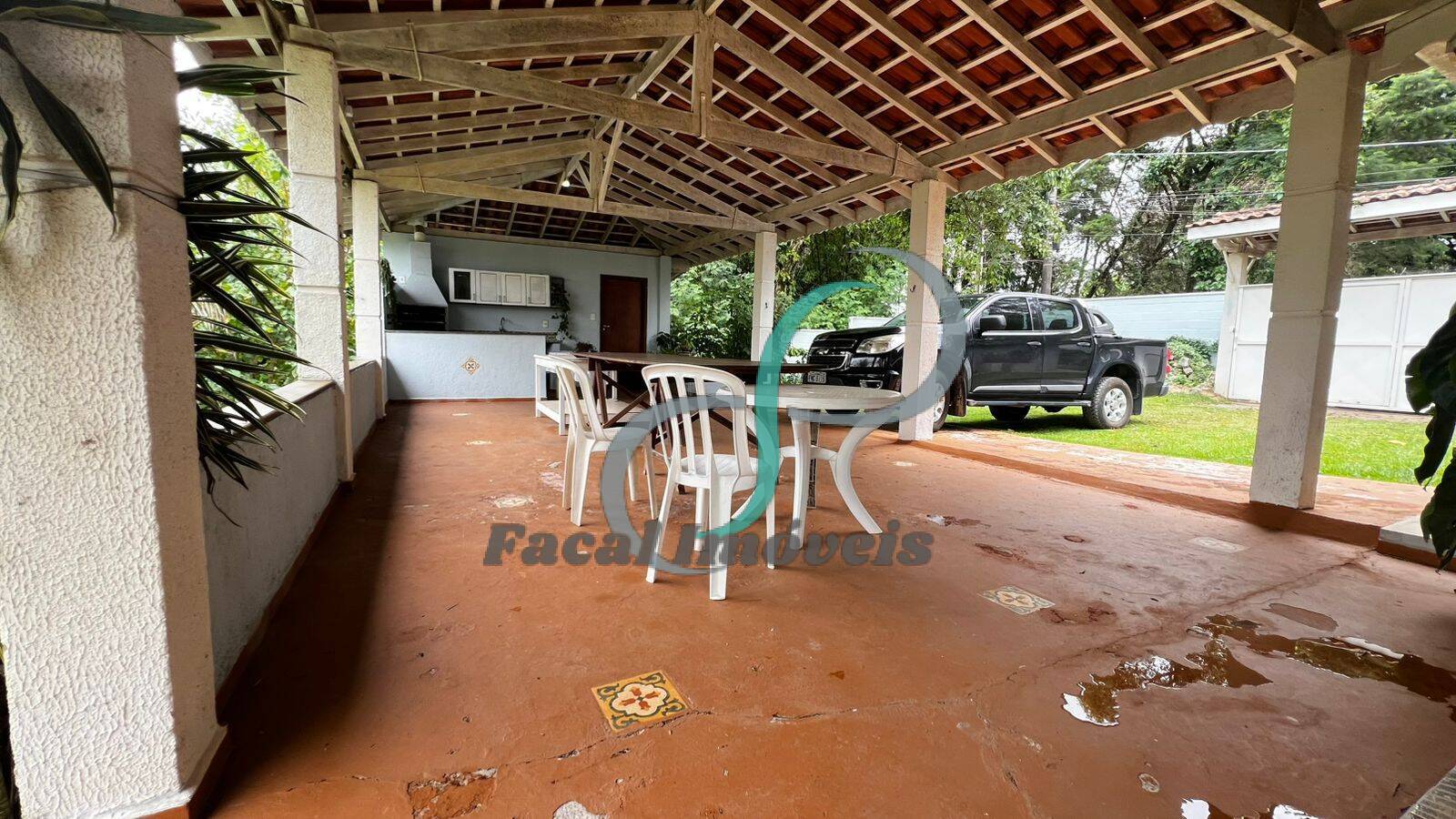 Casa, 3 quartos, 310 m² - Foto 20