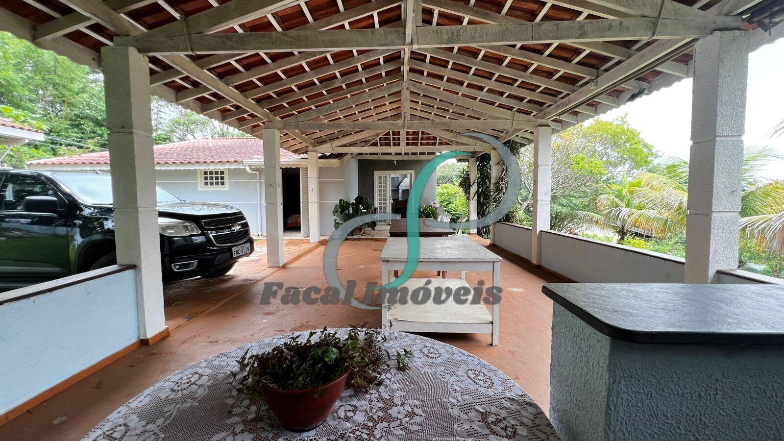 Casa, 3 quartos, 310 m² - Foto 22