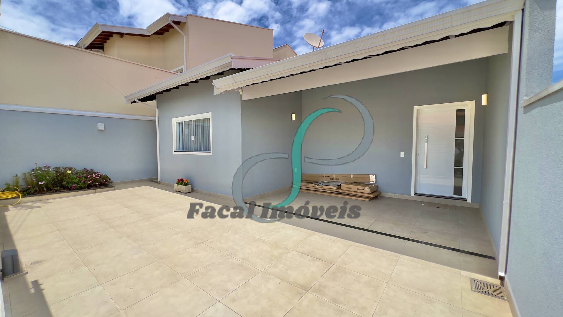 Casa, 3 quartos, 180 m² - Foto 4