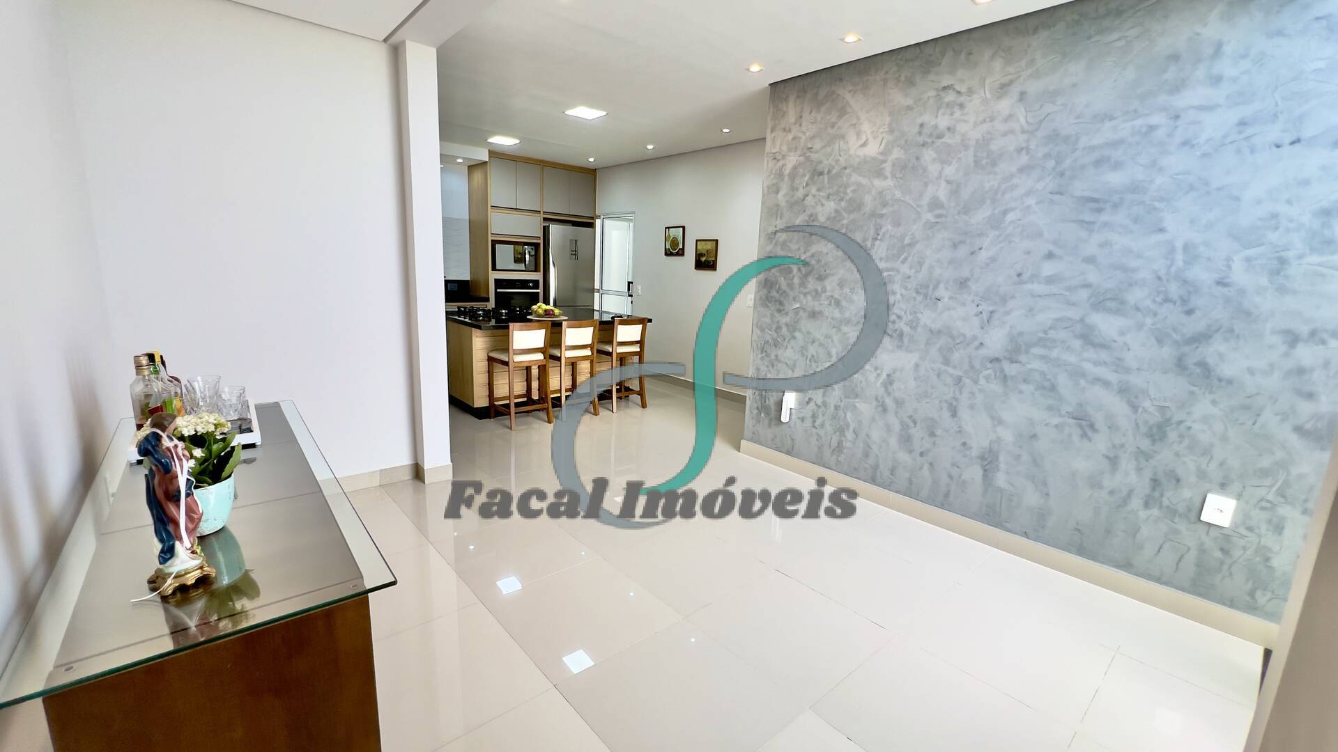 Casa, 3 quartos, 180 m² - Foto 6